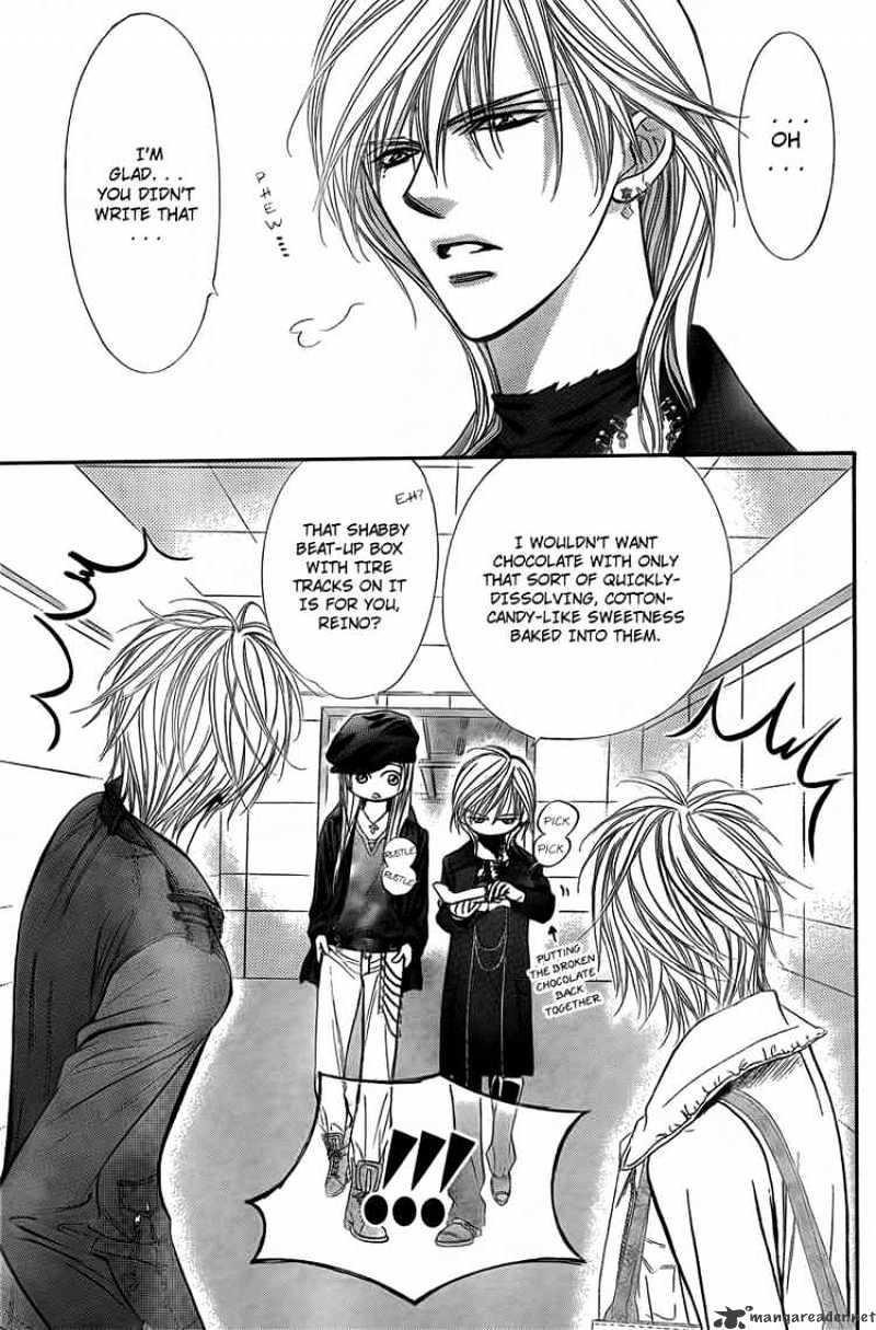 Skip Beat, Chapter 143 image 06